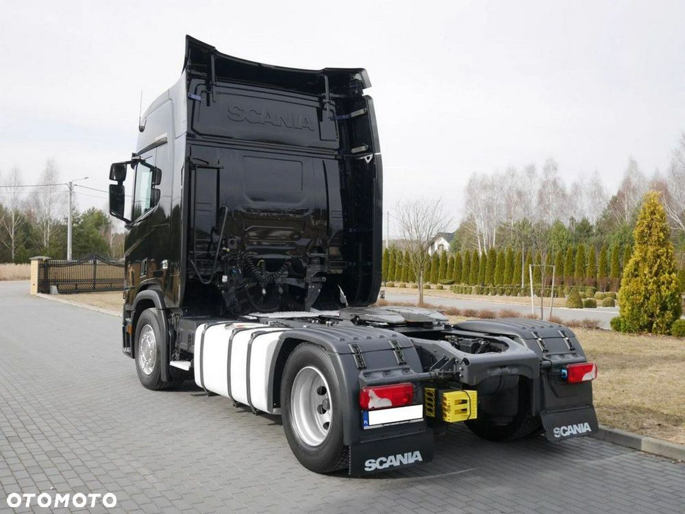 Scania R 450 /RETARDER/  STANDARD/ SALON POLSKA - 10