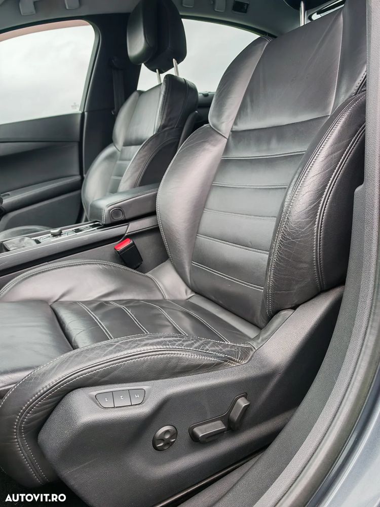 Peugeot 508 2.0 HDI FAP Allure - 11