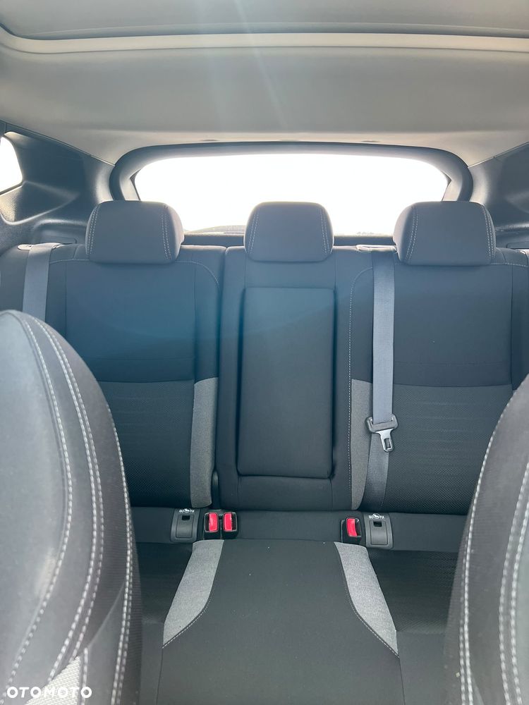 Nissan Qashqai - 29