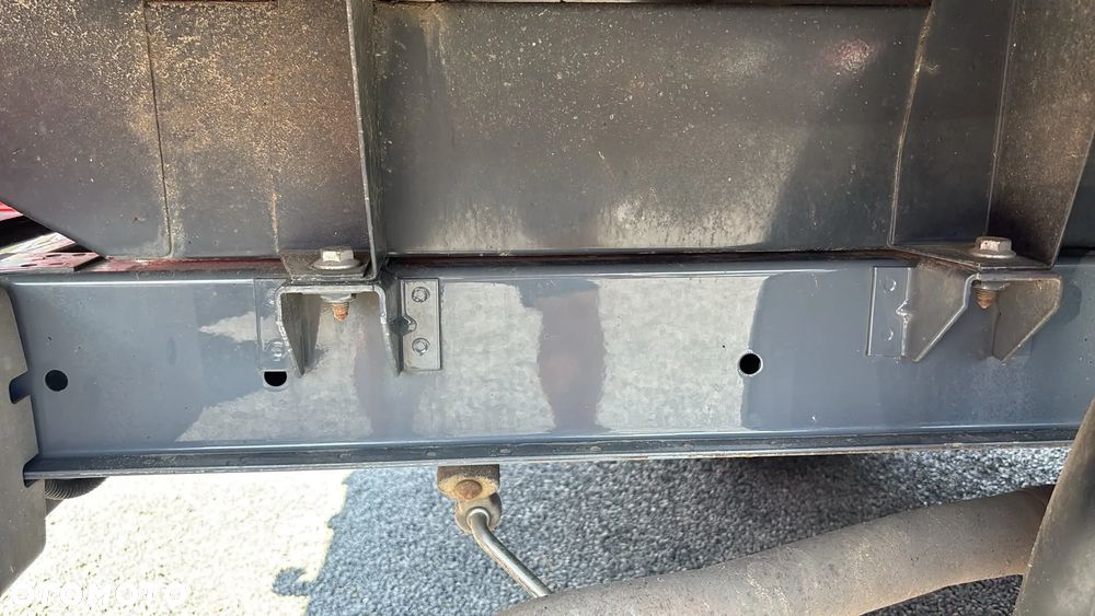 Volkswagen Transporter T6 - 36