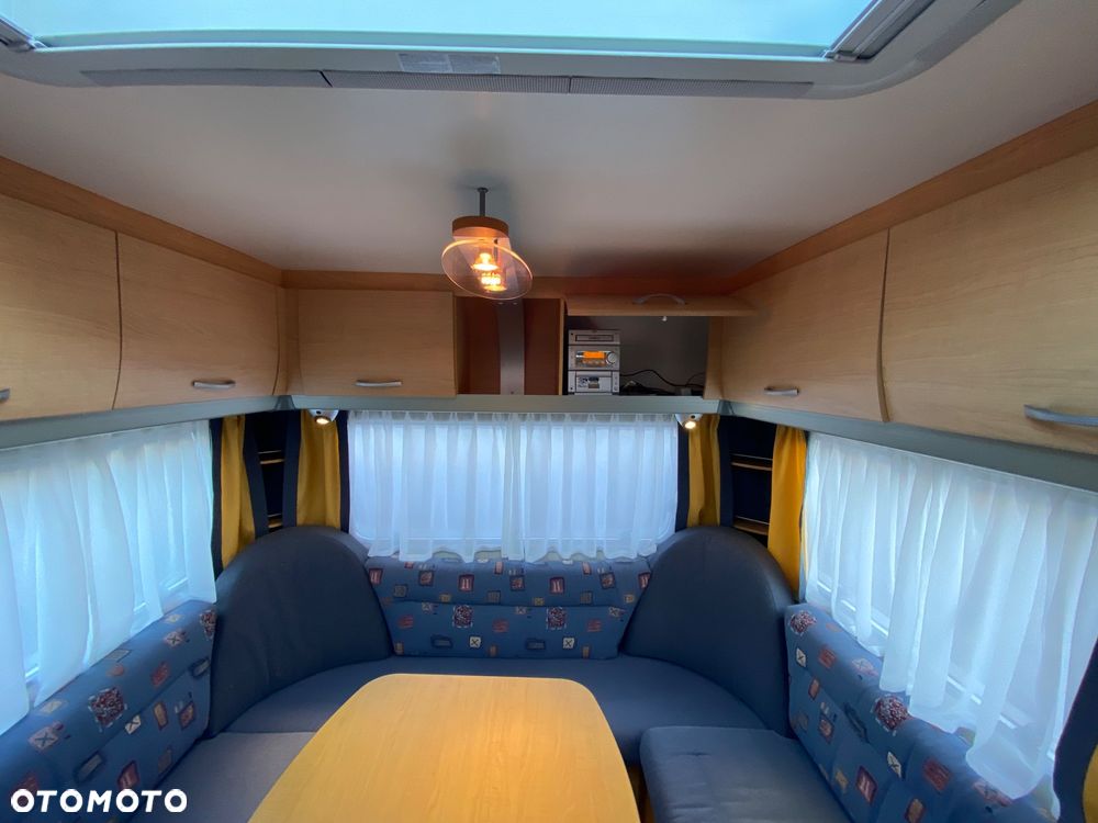 KNAUS Sudwind 500 fu - 11