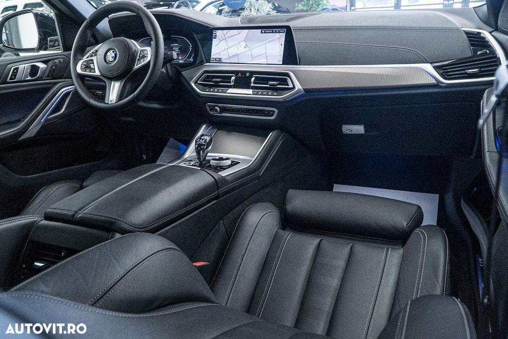 BMW X6 xDrive30d AT MHEV - 3