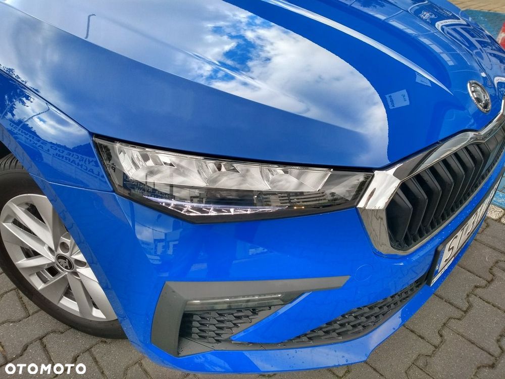 Skoda Scala 1.0 TSI Selection - 30