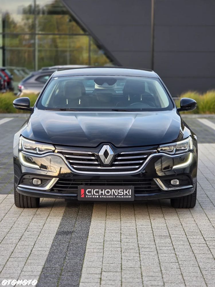 Renault Talisman TCe 160 EDC GPF INITIALE PARIS - 38