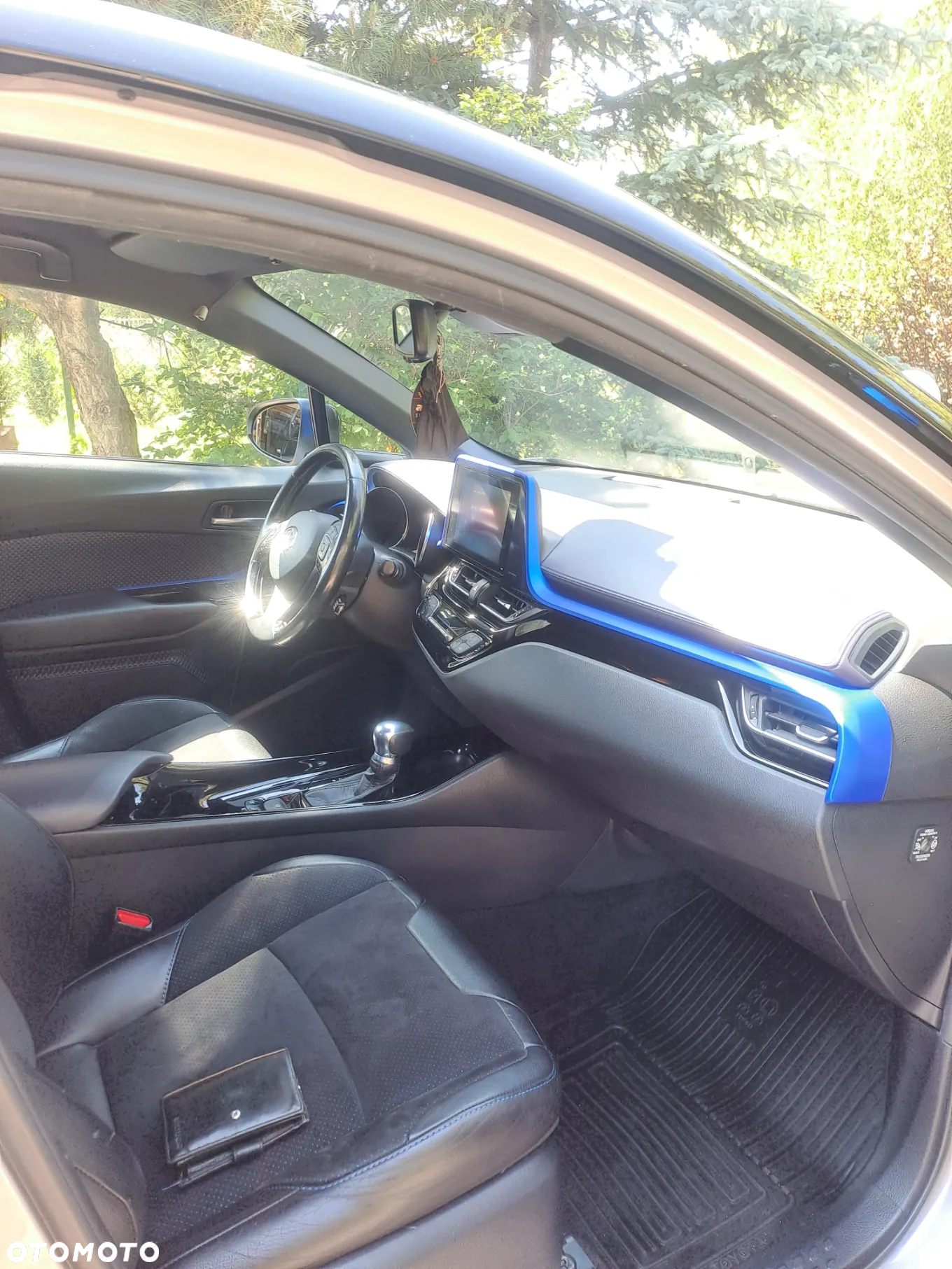 Toyota C-HR 1.8 Hybrid Dynamic - 13