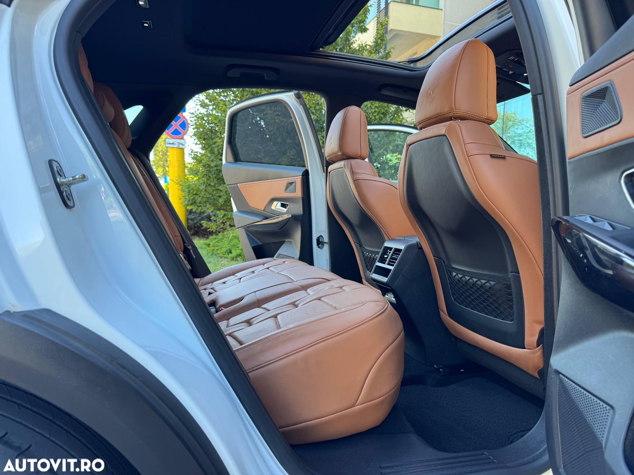 DS Automobiles DS 7 Crossback DS7 1.6 PHeV FWD 225 EAT8 OPERA - 18