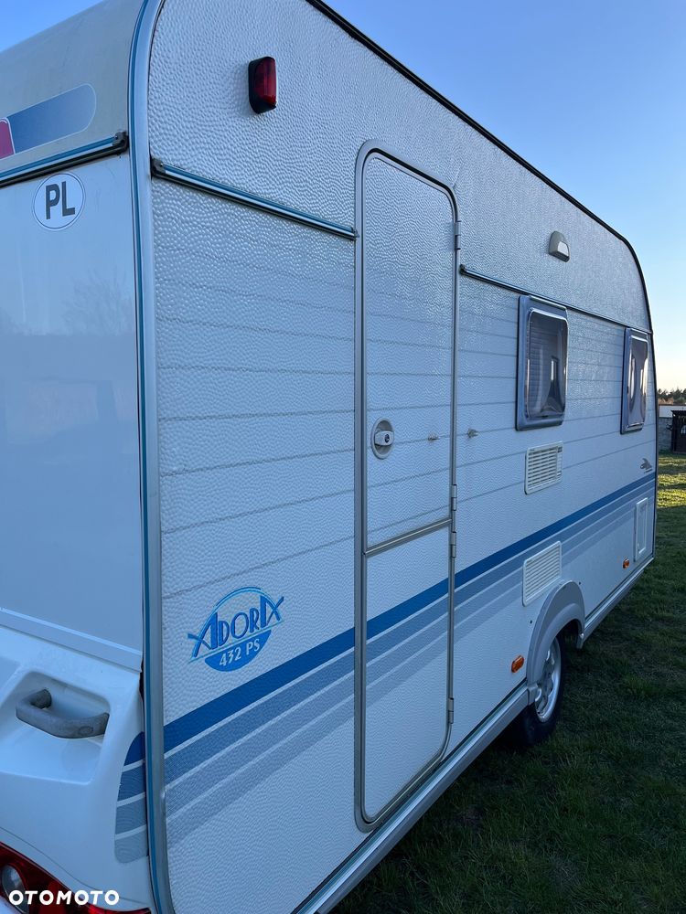 Adria Adora 432 PS - 11