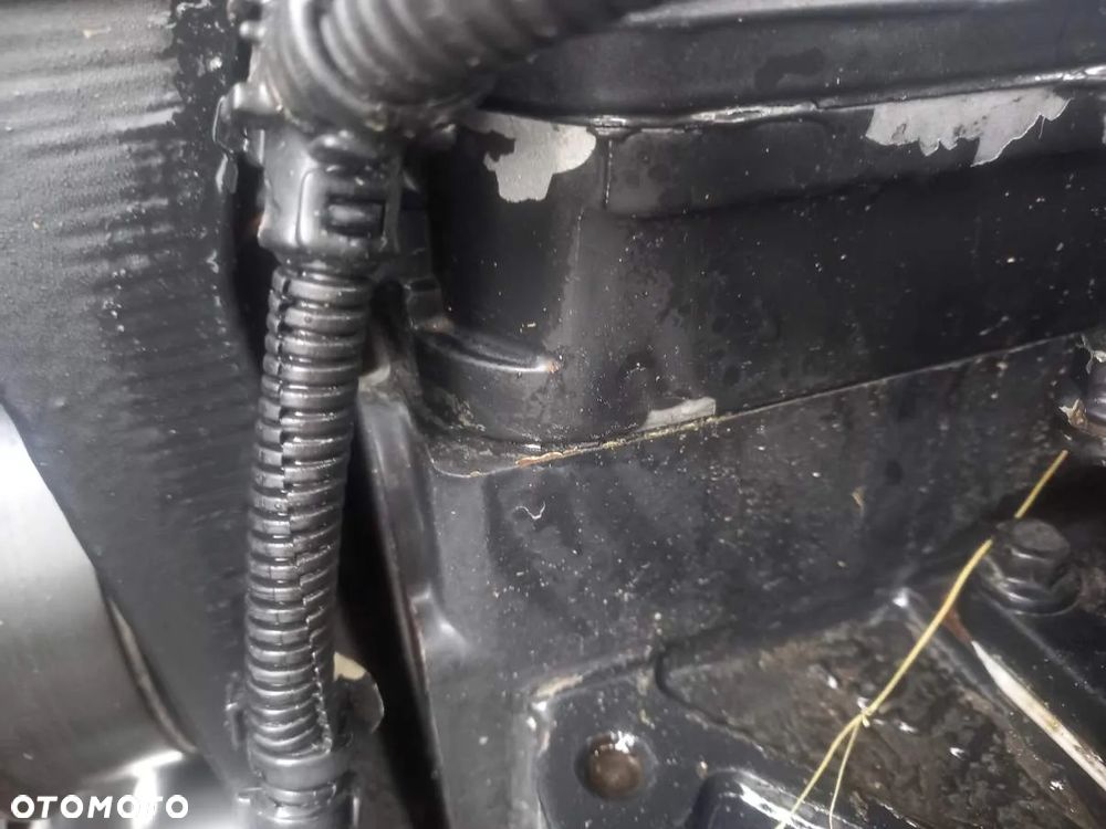 Silnik Iveco NEF 4cyl. Case MXU110 - 4