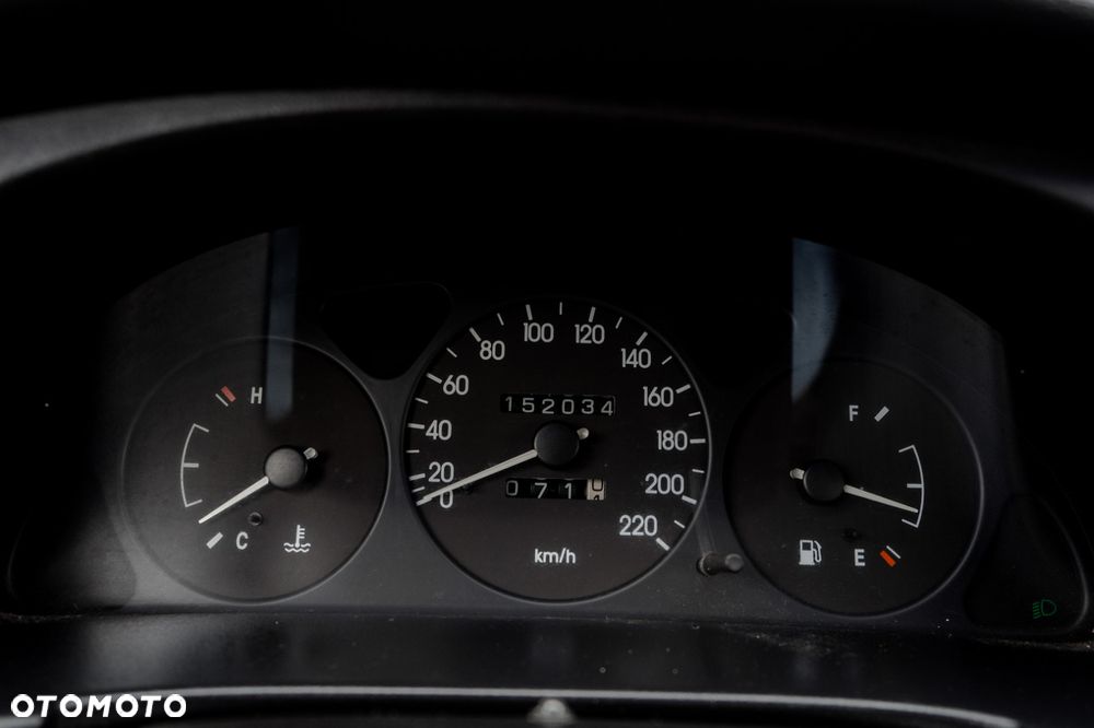Daewoo Lanos 1.4 S - 31