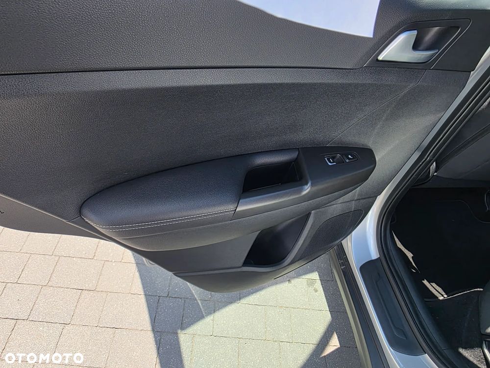 Kia Sportage 1.6 GDI 2WD VISION - 11
