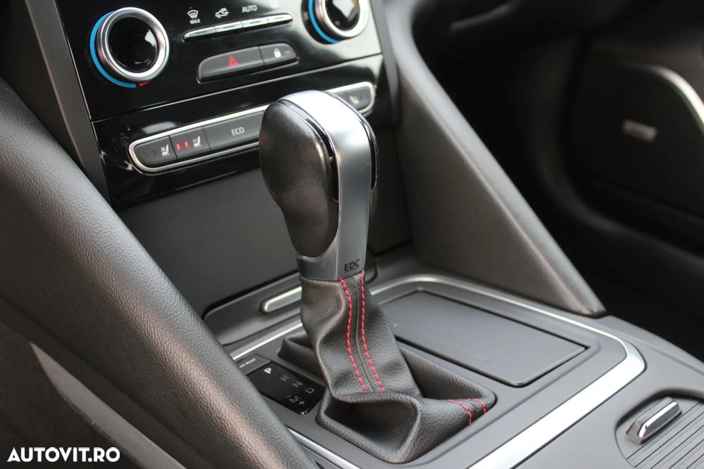 Renault Talisman TCe 160 EDC GPF INTENS - 21
