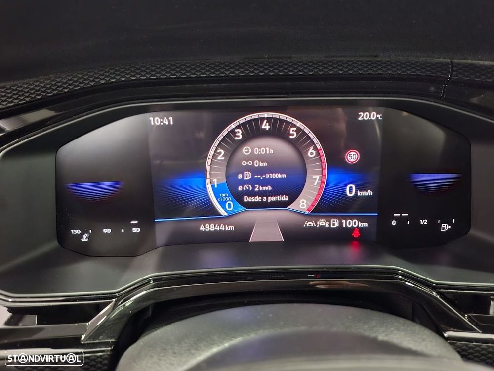 VW Polo 1.0 TSI Urban - 21