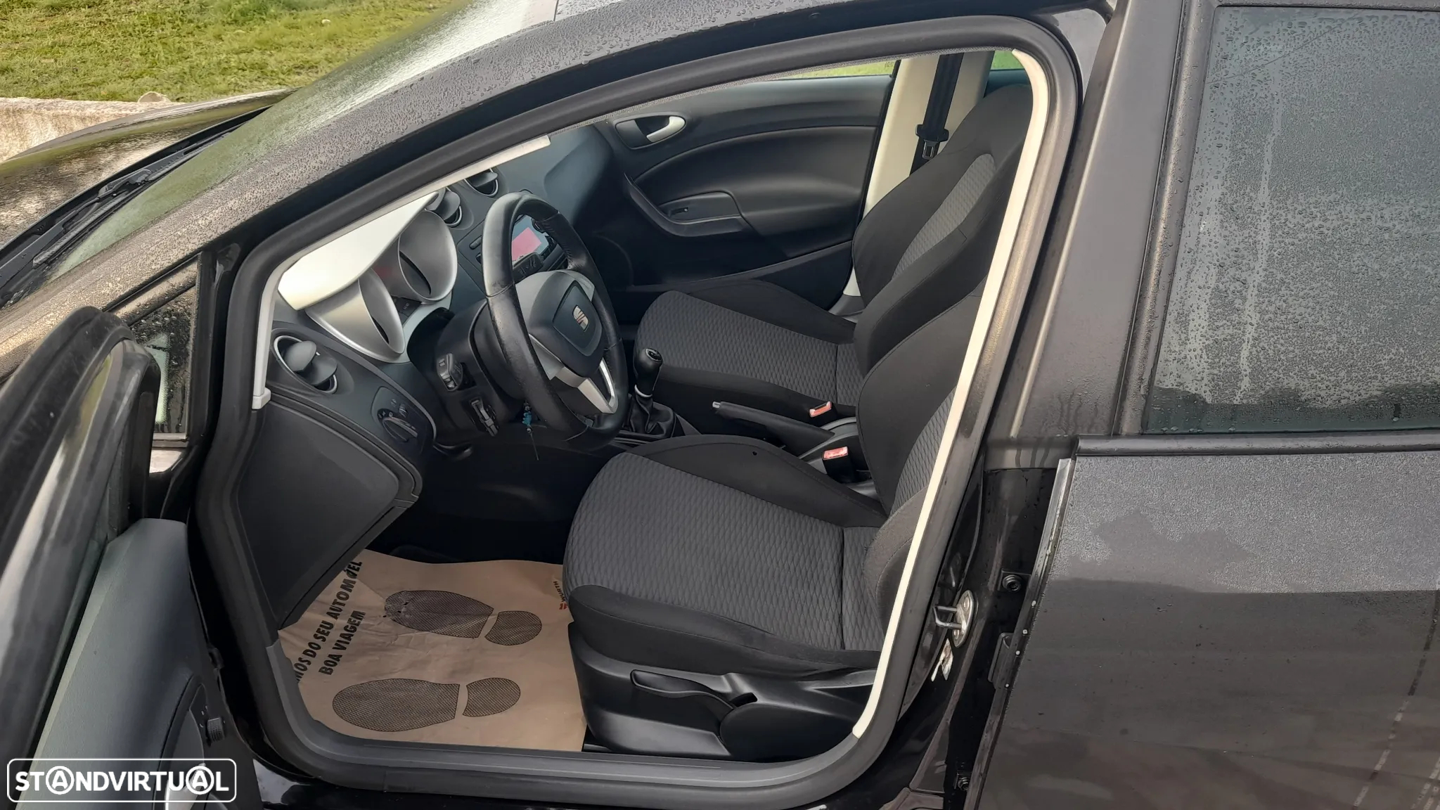 SEAT Ibiza 1.2 TSi 25 Anos - 16