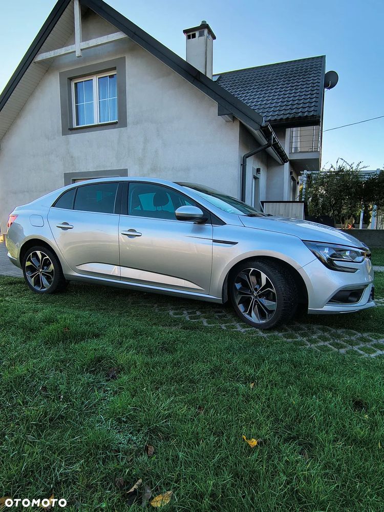 Renault Megane 1.3 TCe FAP Winter Edition - 15