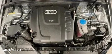 Audi A4 2.0 TDI Avant - 9