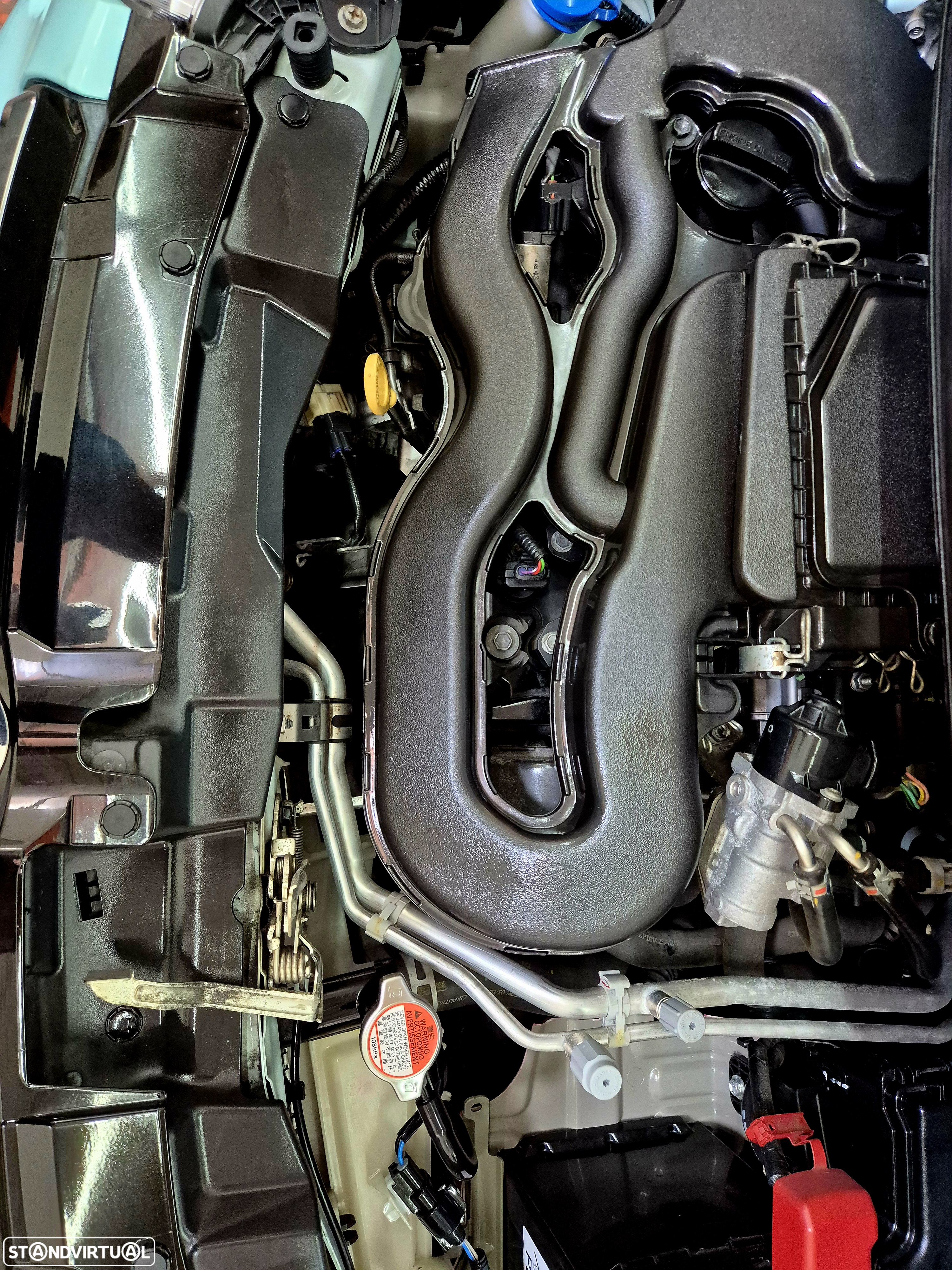 Citroën C1 Airscape 1.0 VTi Shine - 46