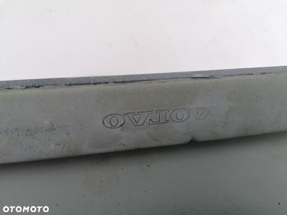 VOLVO S60 V70 BLOTNIK PRZEDNI LEWY POMORSKIE - 4