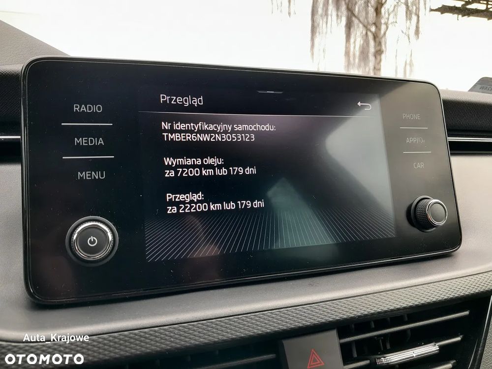 Skoda Scala 1.0 TSI Ambition - 19