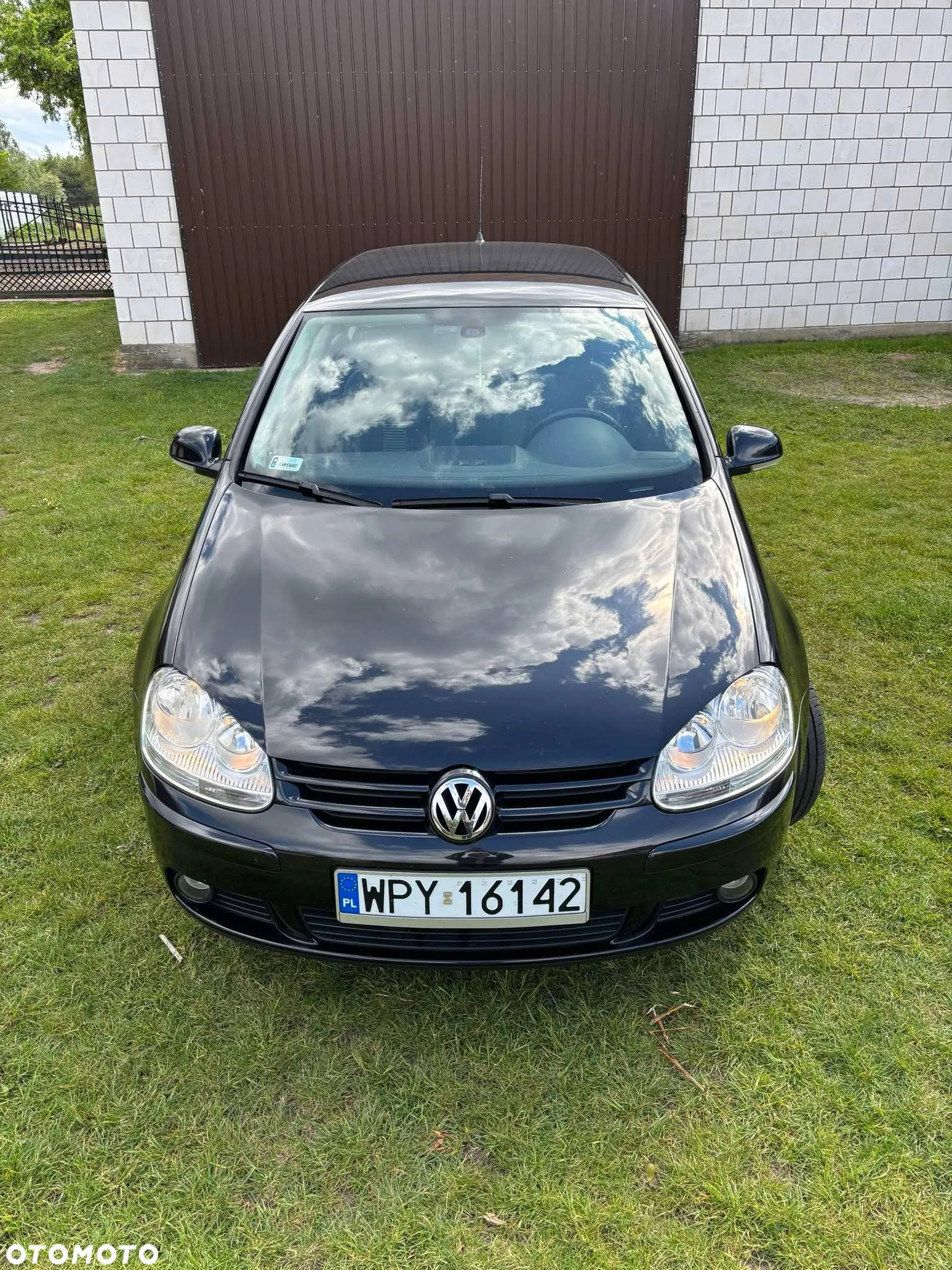 Volkswagen Golf V 1.9 TDI Trendline - 8