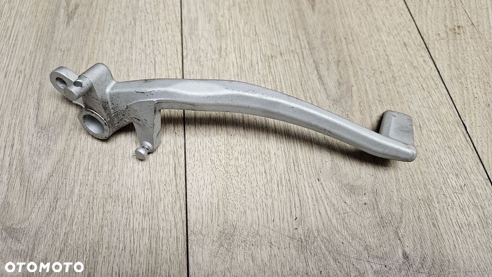 Dźwignia Hamulca Tył Pedał Yamaha YZF-R 125 RE39  B5G-F7211-00 - 8