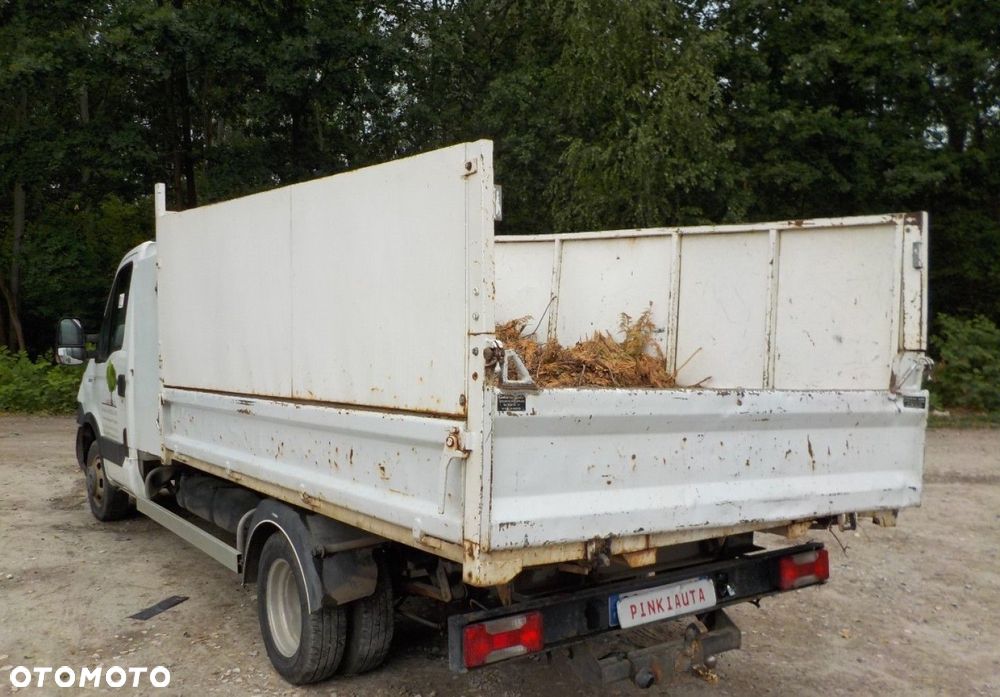 Iveco Daily 35c11 - 10