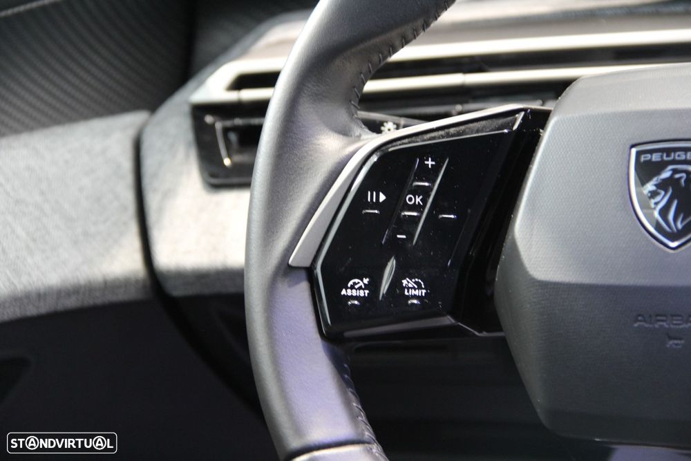 Peugeot 3008 1.2 Hybrid Allure e-DCS6 - 10