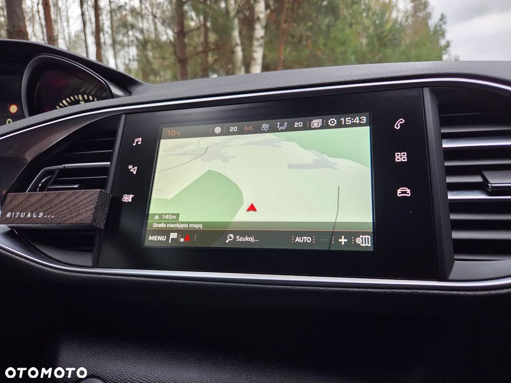 Peugeot 308 - 17