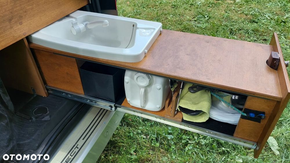 Ford Tourneo Connect Gr 1.6 TDCi Trend - 31