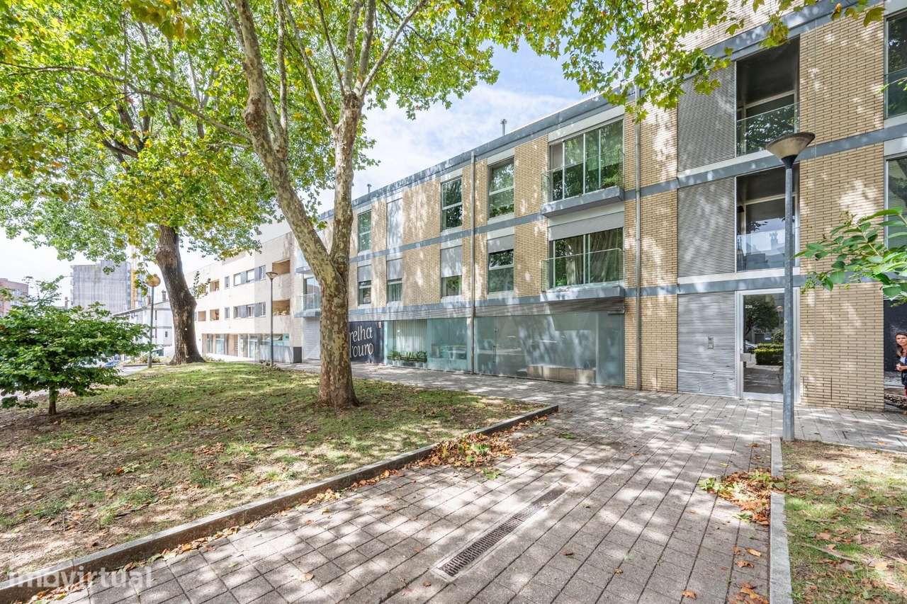 Exclusivo Apartamento T3 Remodelado na Quinta Seca- Matosinhos- Box fe - Grande imagem: 2/39
