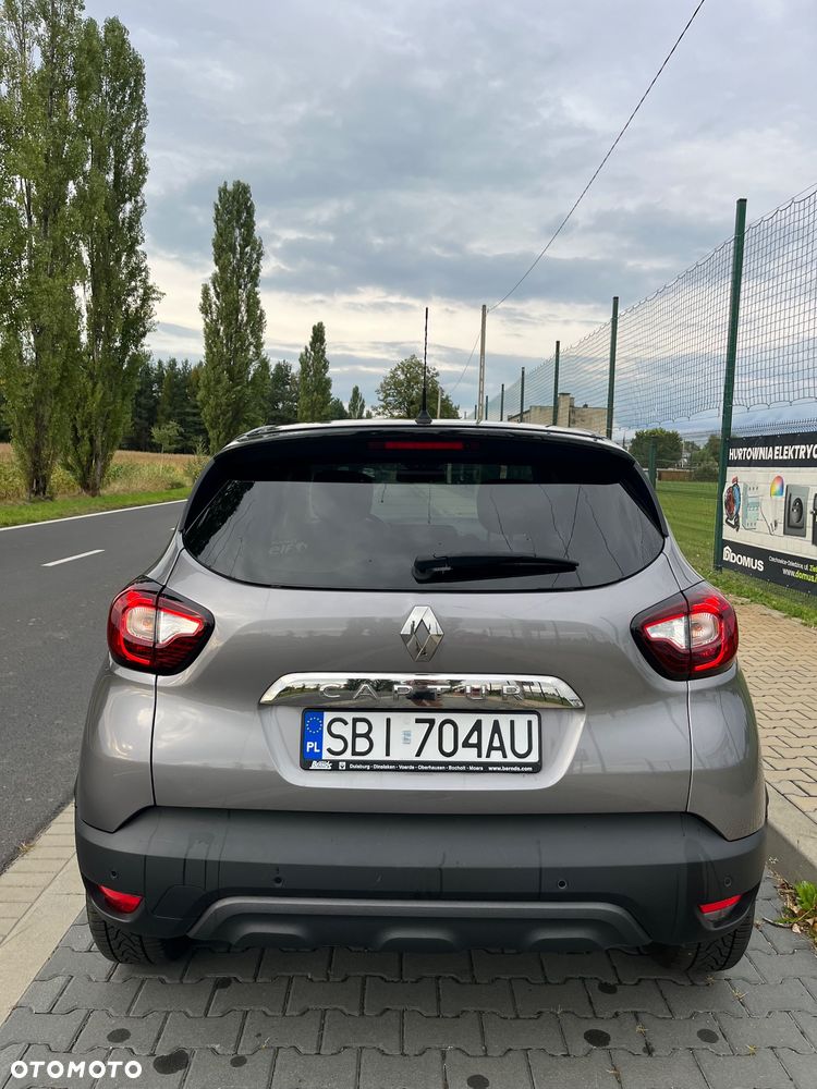 Renault Captur 1.2 Energy TCe Initiale Paris - 7