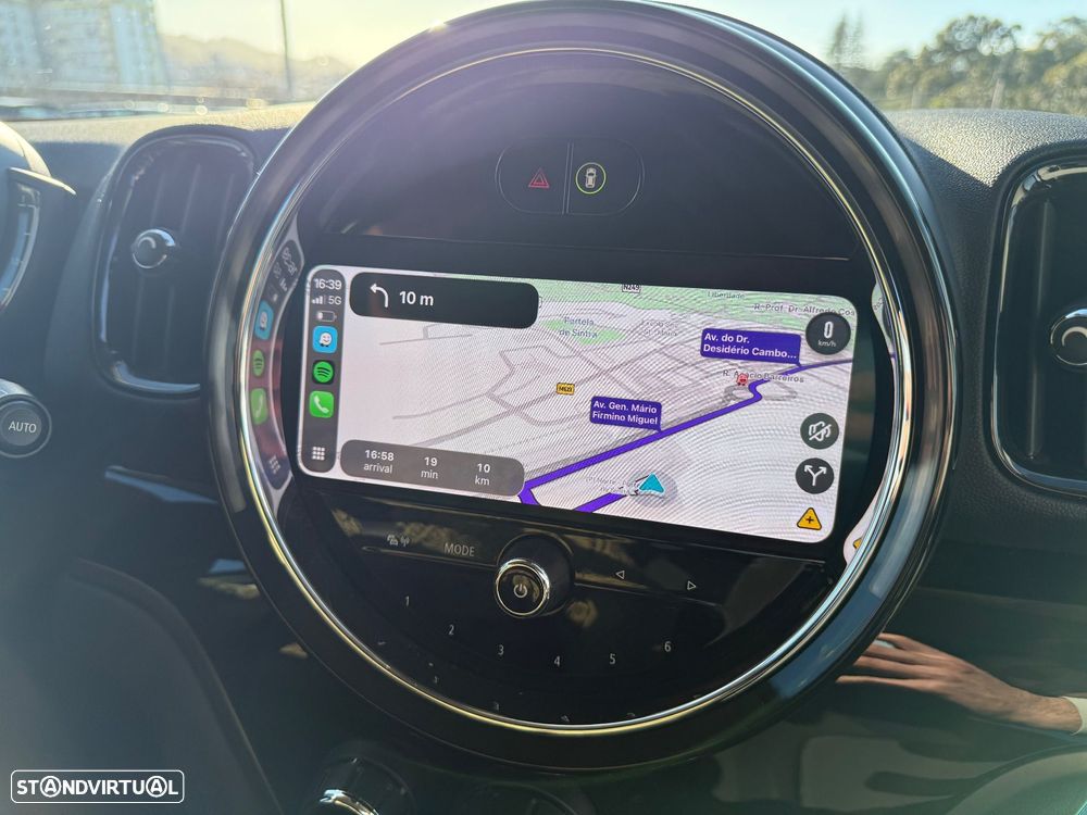 MINI Countryman Cooper SE ALL4 Auto - 24