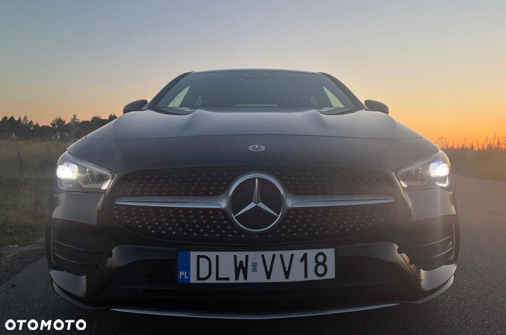 Mercedes-Benz CLA - 6