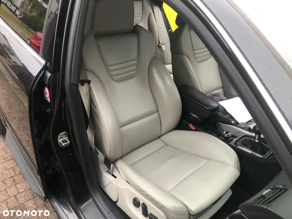 Audi S4 Avant 4.2 Quattro - 10