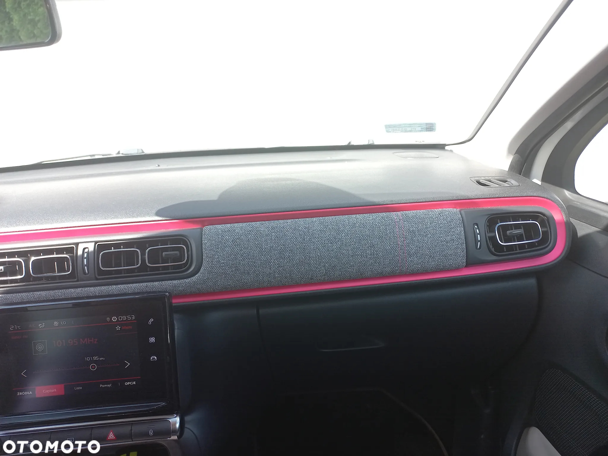 Citroën C3 1.2 PureTech Elle S&S EAT6 - 11