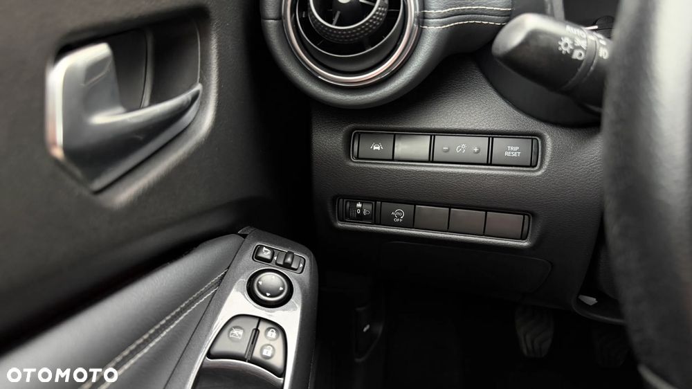 Nissan Juke DIG-T 117 N-Connecta - 29