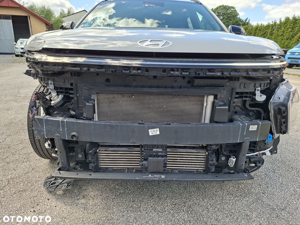 Hyundai Kona 1.6 T-GDI DCT N Line - 11
