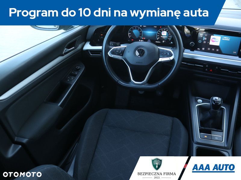 Volkswagen Golf Variant - 9