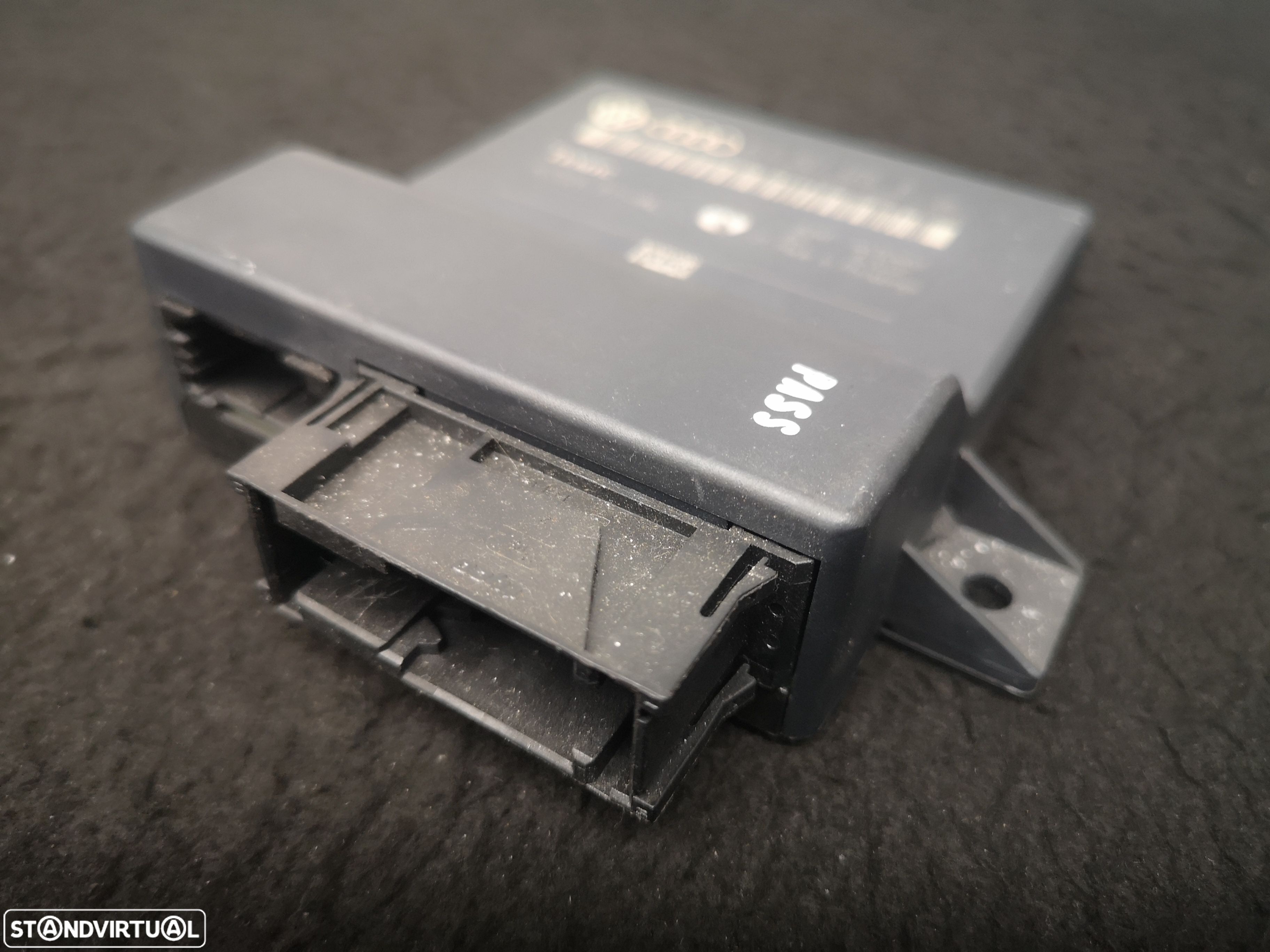 Gateway Modulo Audi q7 2007-2011 - 1