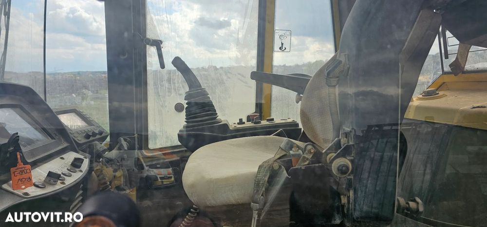 Bomag BW 226 DI Cilindru compactor - 5