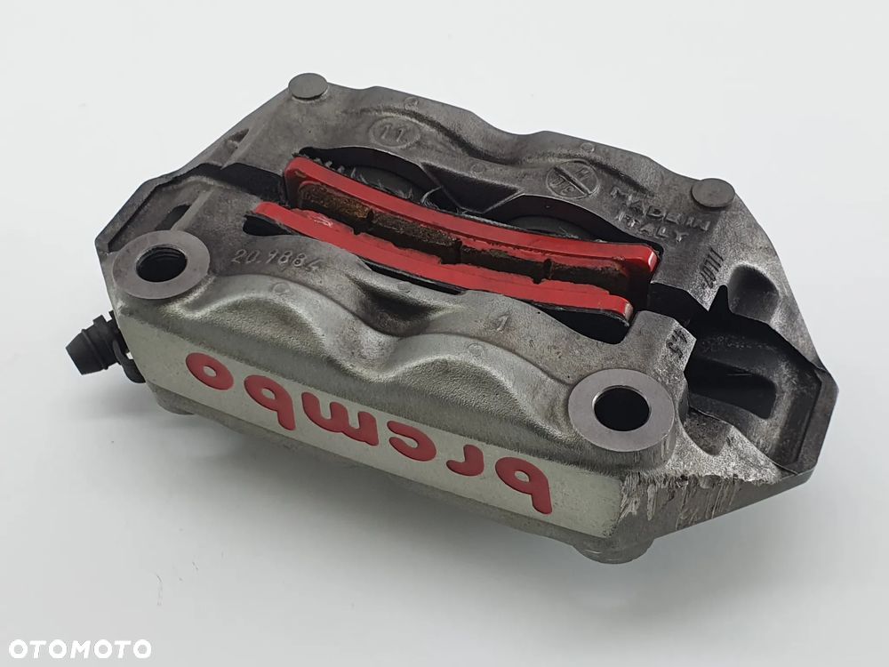 ZACISK HAMULCOWY P PRZOD BREMBO  DUCATI DIAVEL - 9