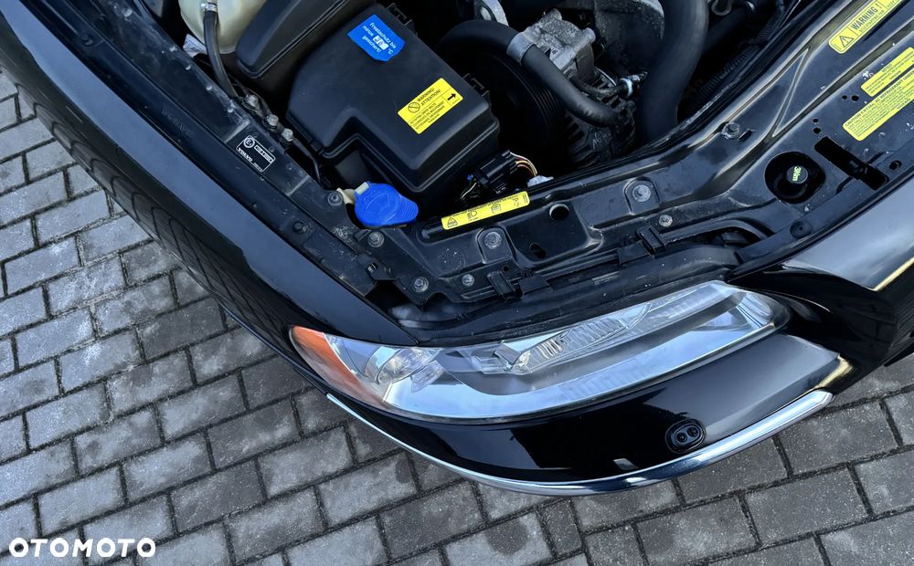 Volvo V50 DPF D4 Geartronic Business Edition - 33