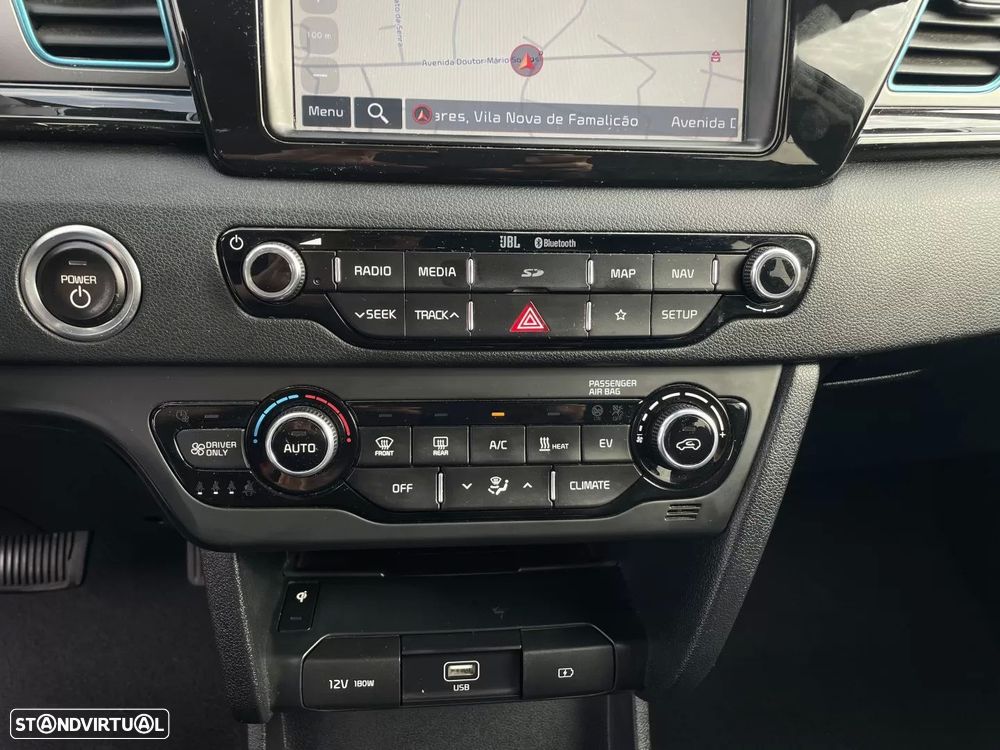 Kia e-Niro 64kWh - 26
