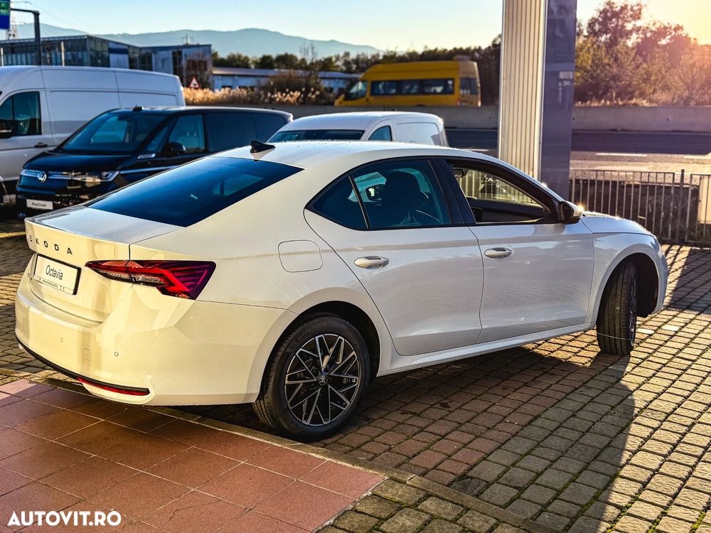 Skoda Octavia 2.0 TDI 150 CP DSG Selection - 26