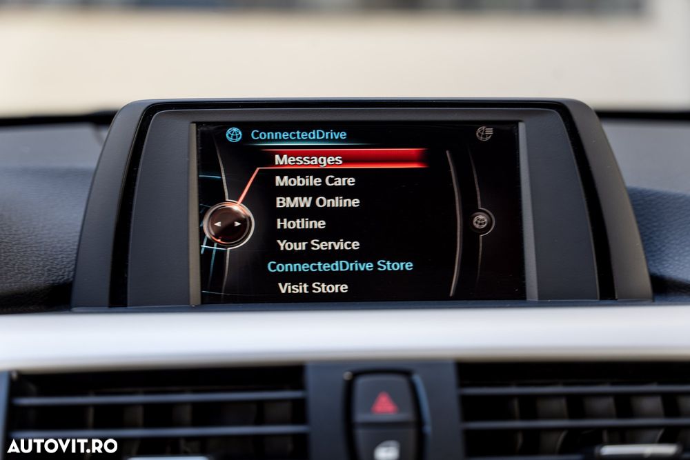 BMW Seria 4 420d xDrive Sport-Aut. - 31