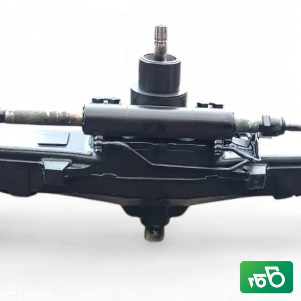 Przedni Most CNH 47875022 84321697 Case Farmall - 8