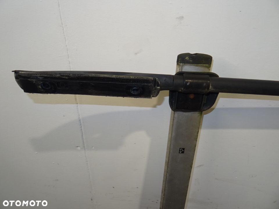 JEEP CHEROKEE KJ LIBERTY 01-05 3.7 RELINGI DACHOWE - 9