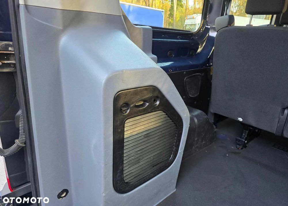 Ford Transit Custom Kombi 310 L2H2 Trend - 23