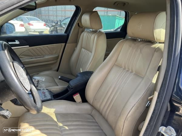 Para Peças Alfa Romeo 159 Sportwagon (939_) - 8