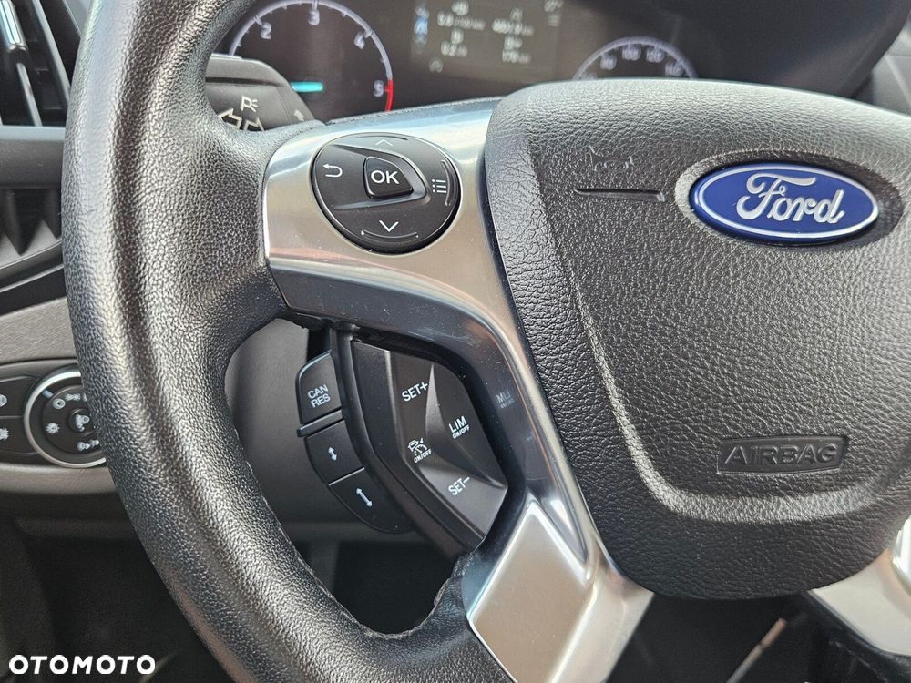 Ford Transit Connect - 26