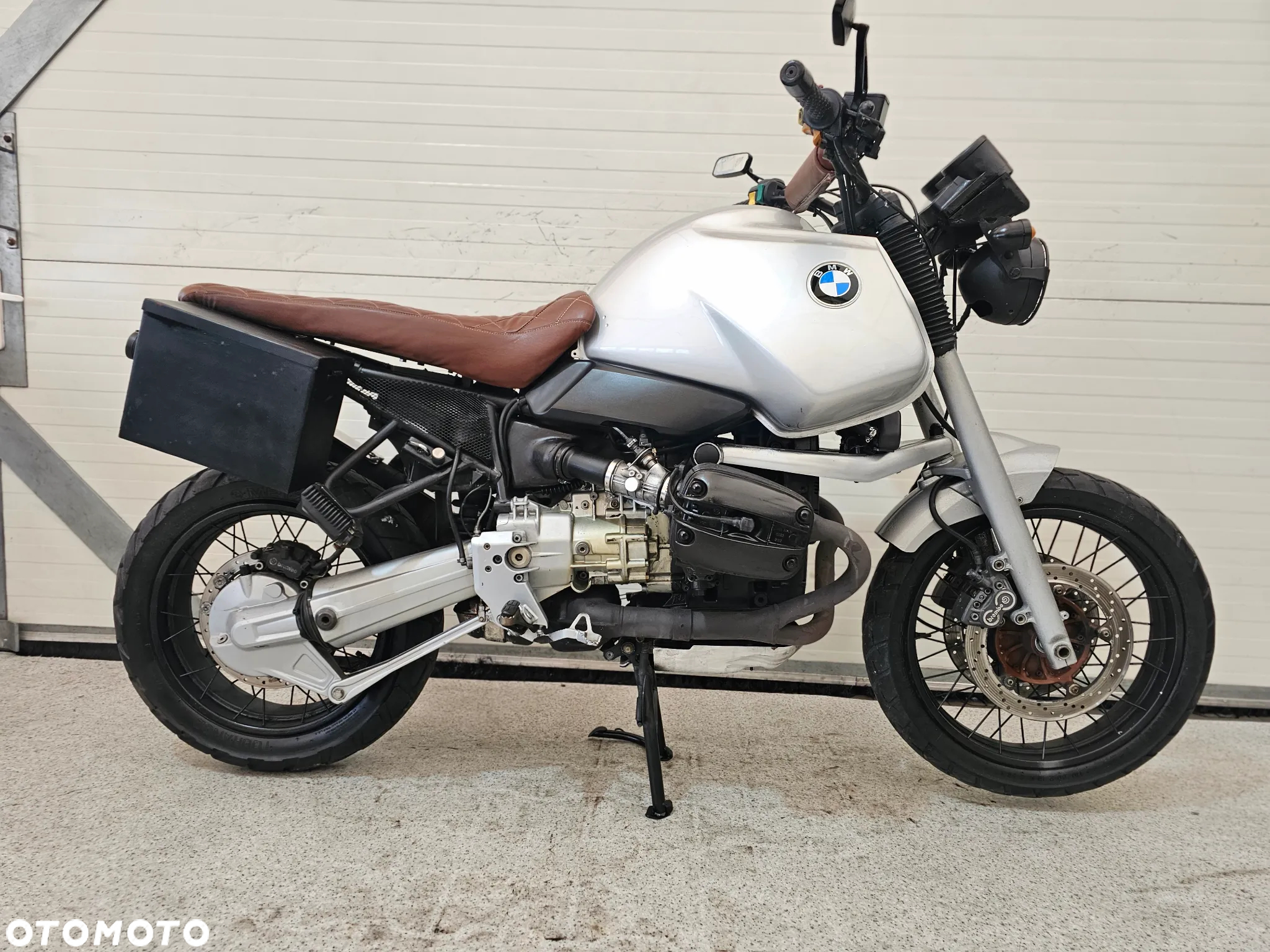 BMW GS - 3